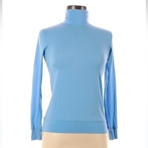 dumitrascu turtleneck top size Small
